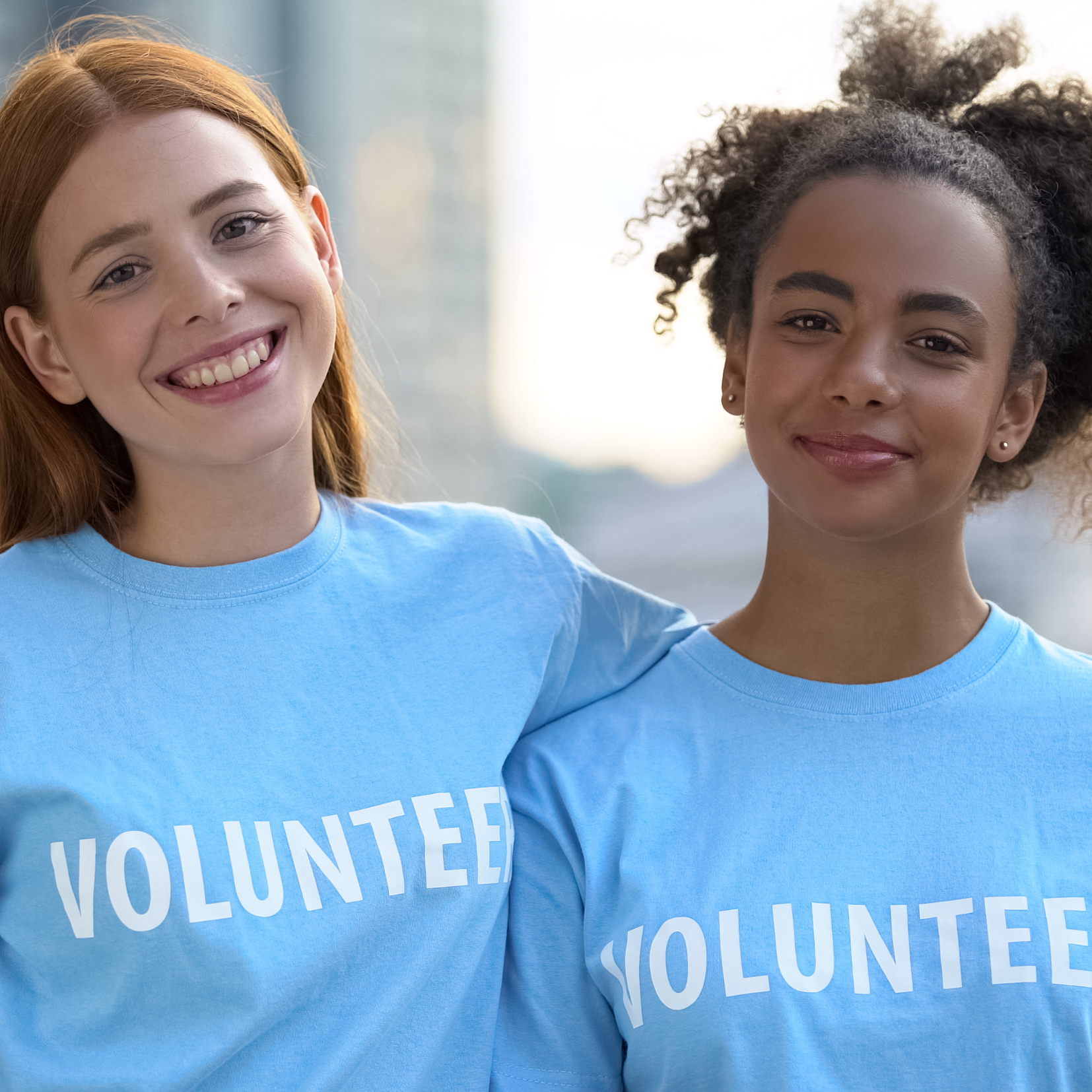 WE ARE SEEKING EVENT VOLUNTEERS