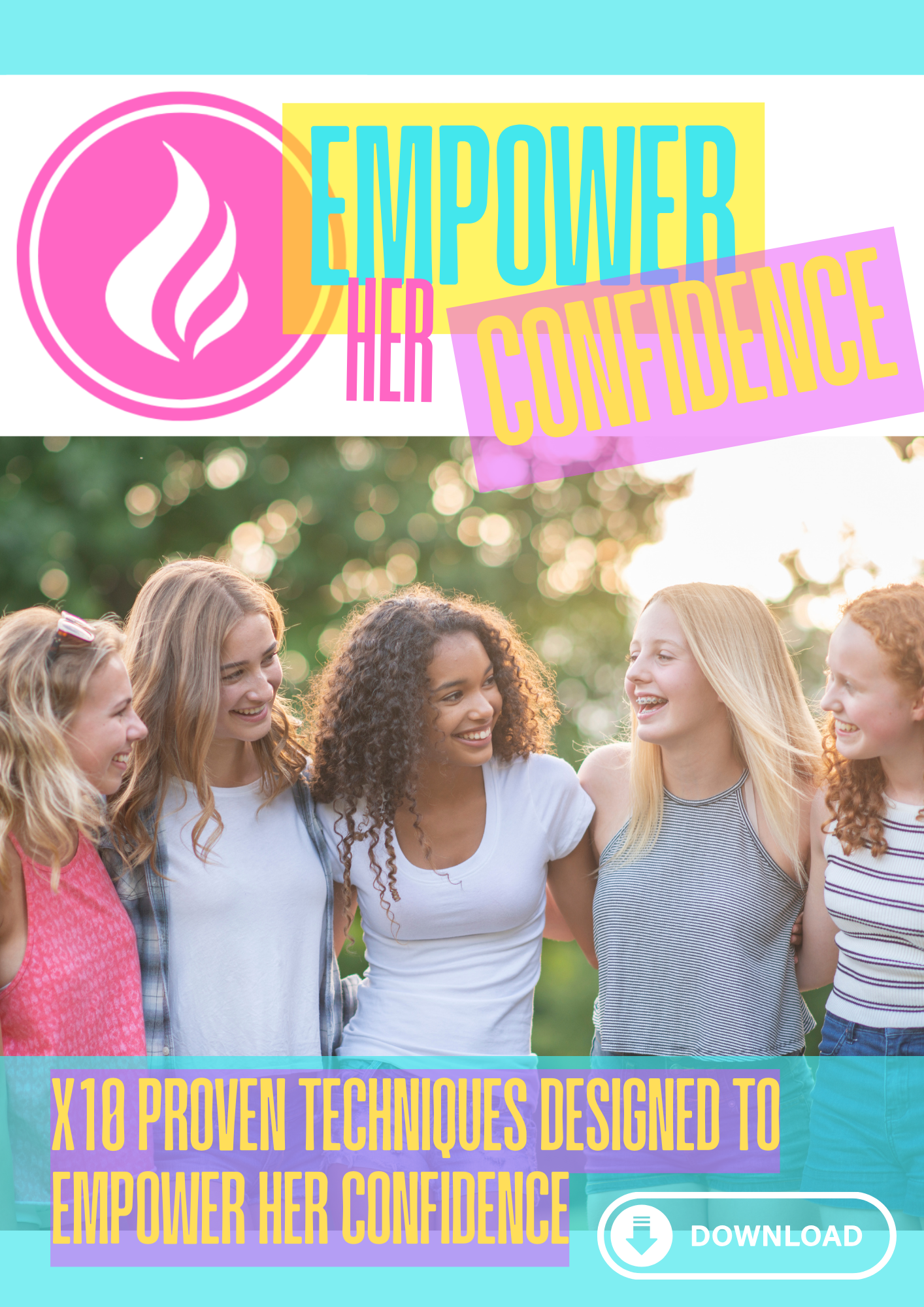 EMPOWER HER CONFIDENCE FREE DOWNLOAD