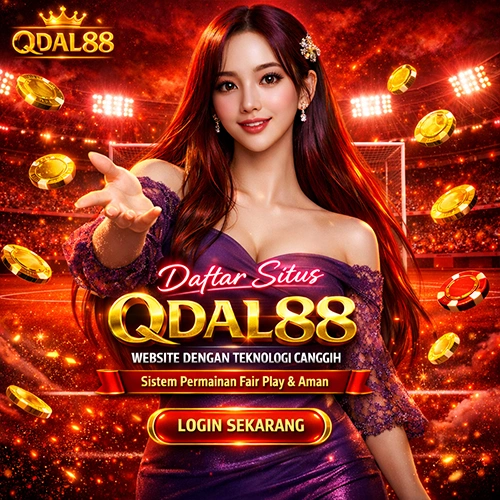 QDAL88 | Website Teknologi Canggih dengan Performa Ngebut yang Banyak Dicari!
